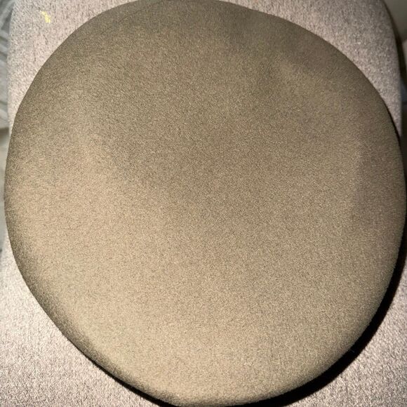 WWII US Army Military Army Air Corps Cadet Hat - Picture 12 of 12